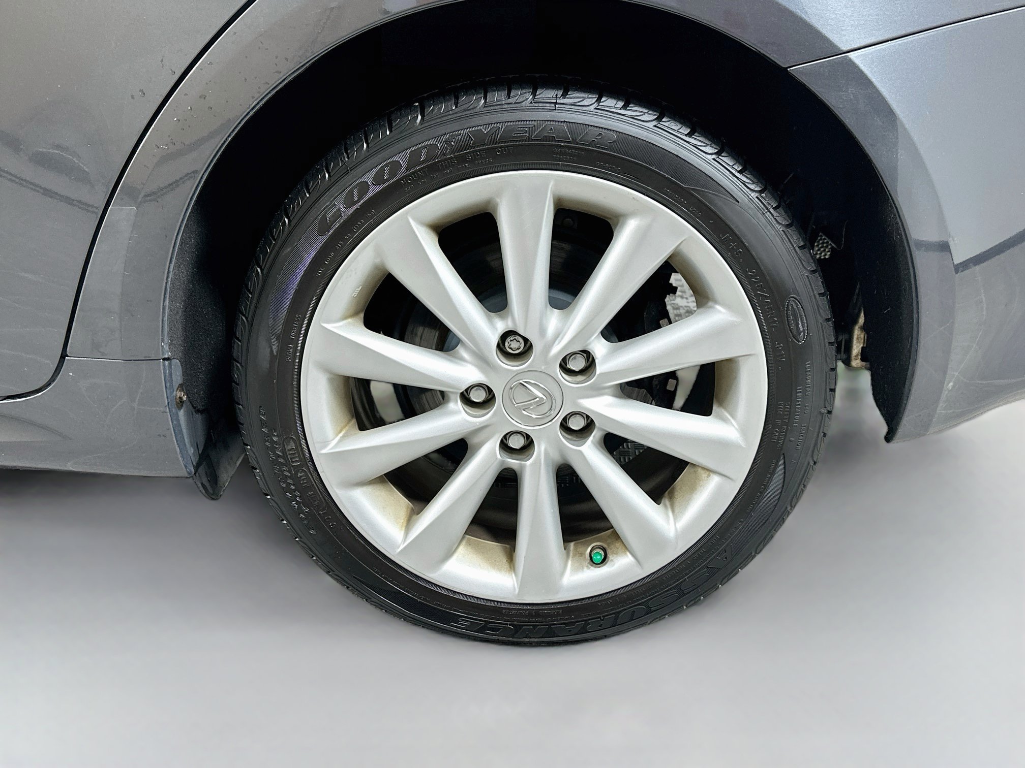 Used 2011 Lexus IS 250 AWD w/ Premium Pkg Value Edition image 28