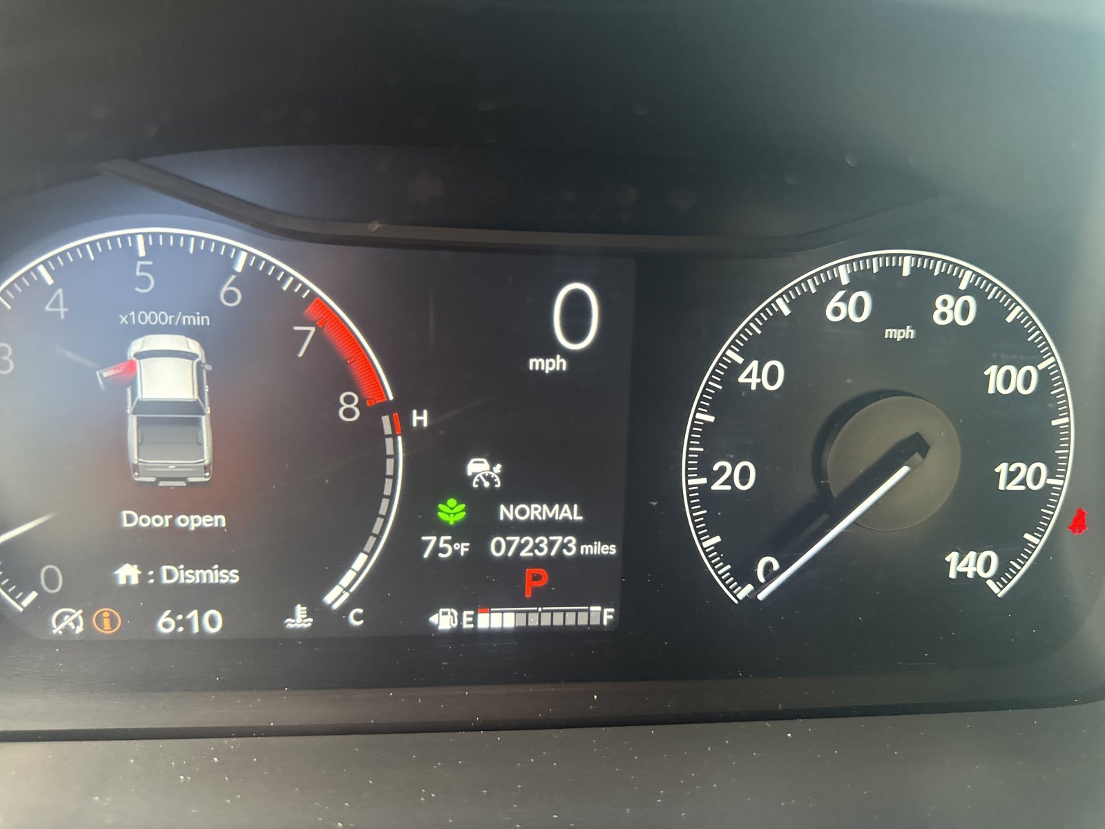 Used 2024 Honda Ridgeline RTL image 11