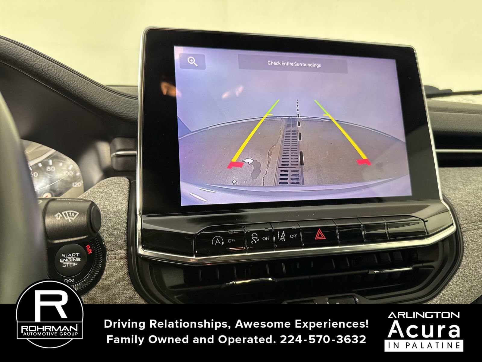 Used 2022 Jeep Compass Latitude image 8