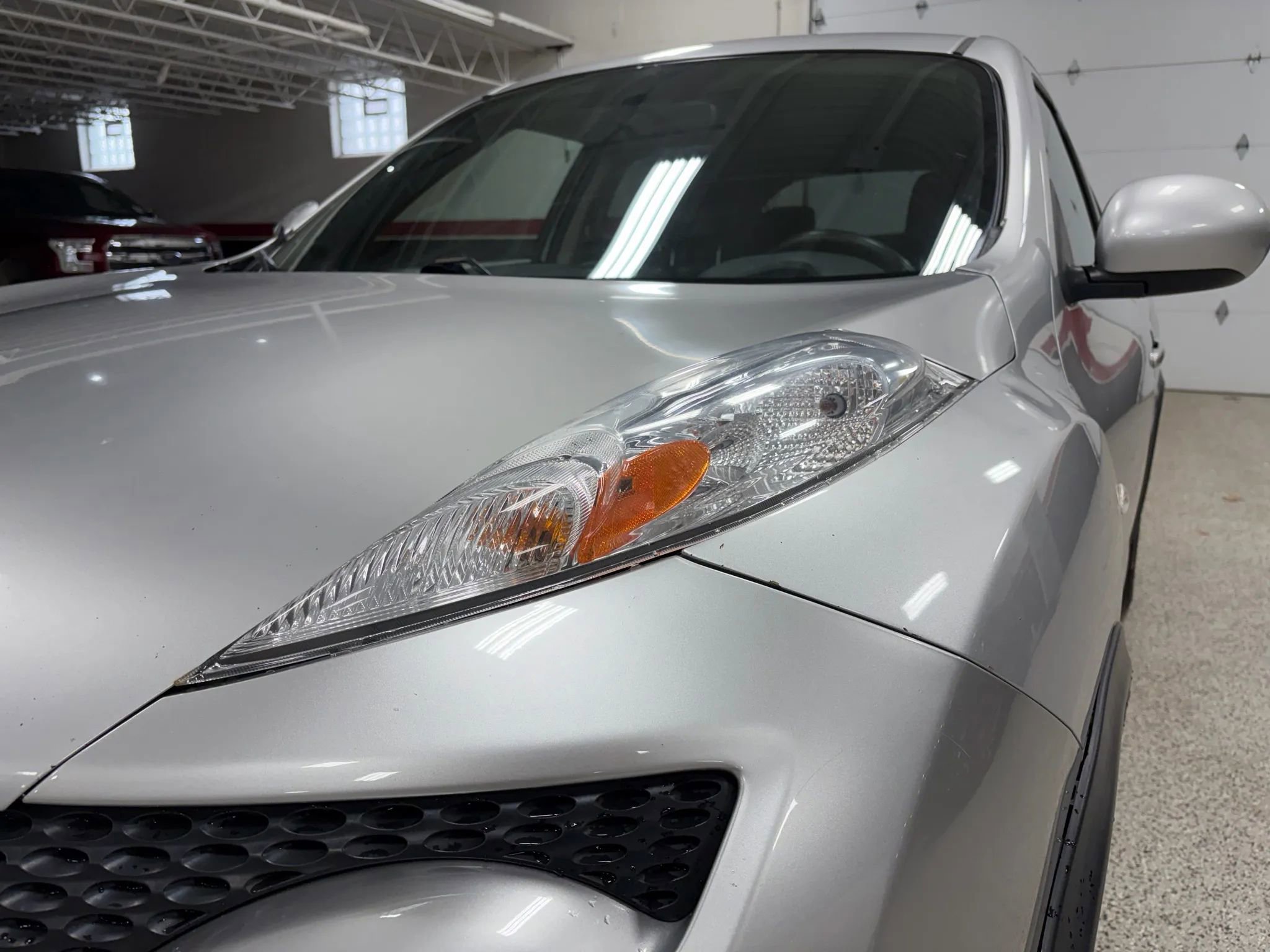 Used 2011 Nissan Juke SL image 5