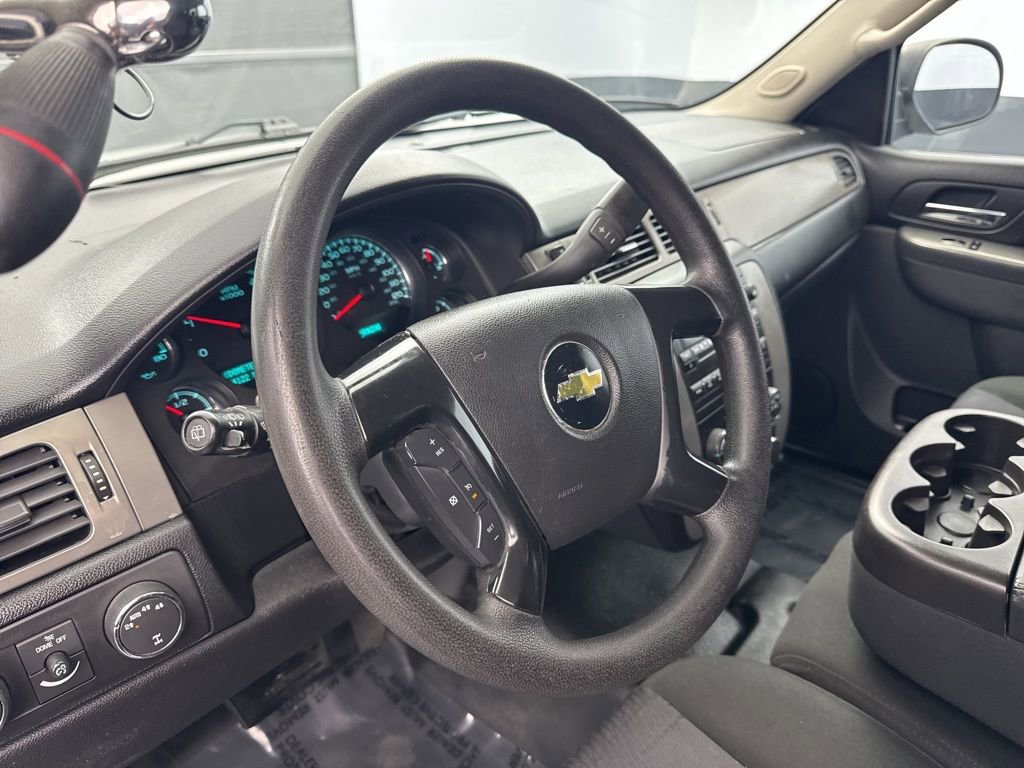 Used 2012 Chevrolet Tahoe 4WD image 9