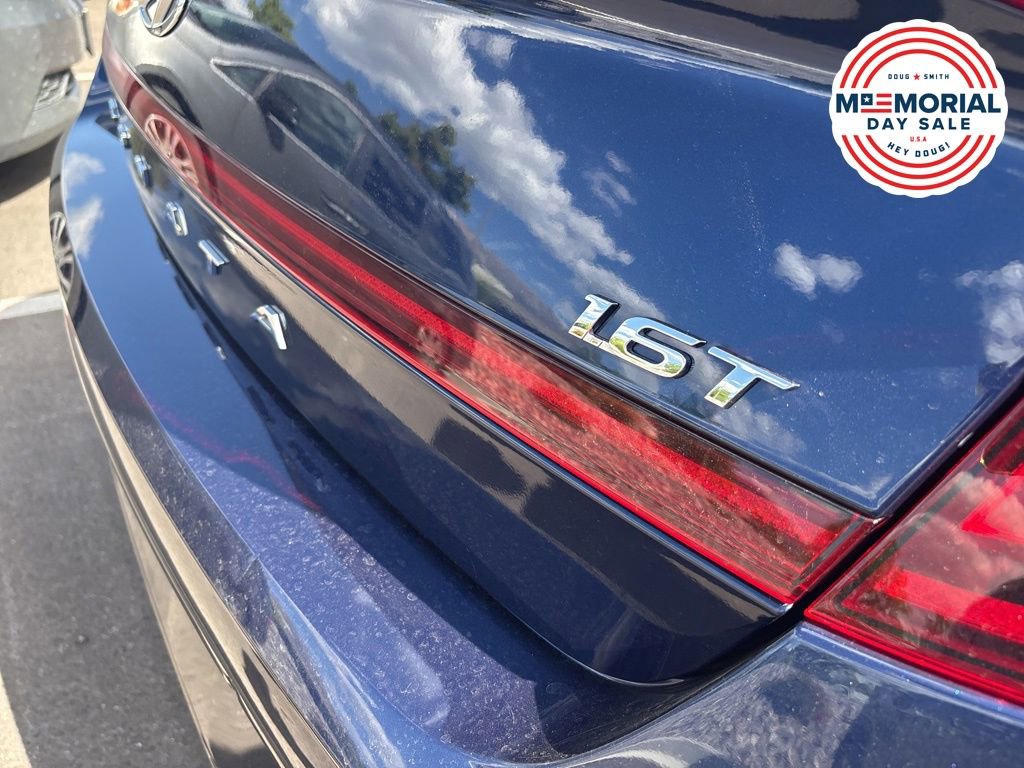 Used 2020 Hyundai Sonata SEL Plus FWD image 3