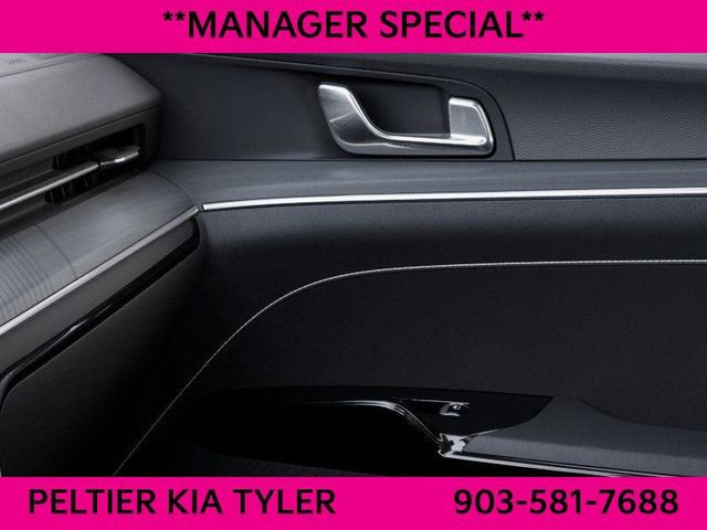 New 2026 Kia K5 GT-Line image 26