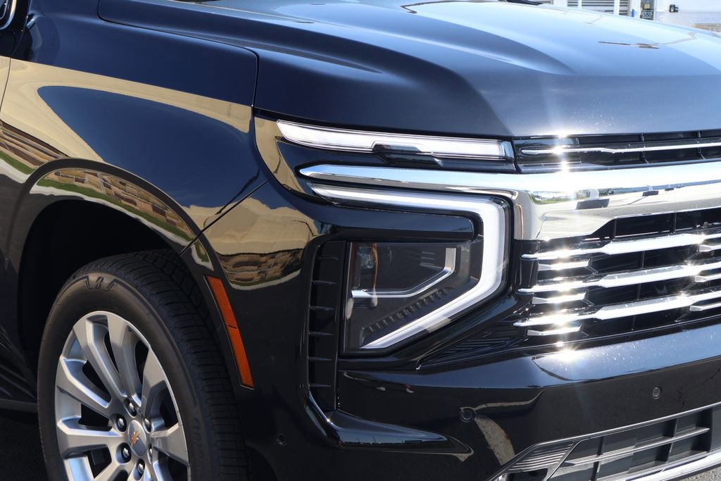 New 2026 Chevrolet Tahoe Premier AWD/4WD image 3