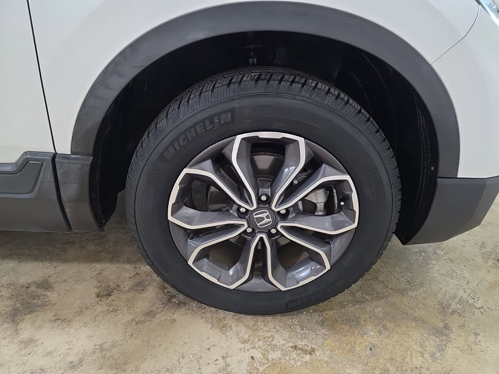 Used 2022 Honda CR-V EX-L image 39