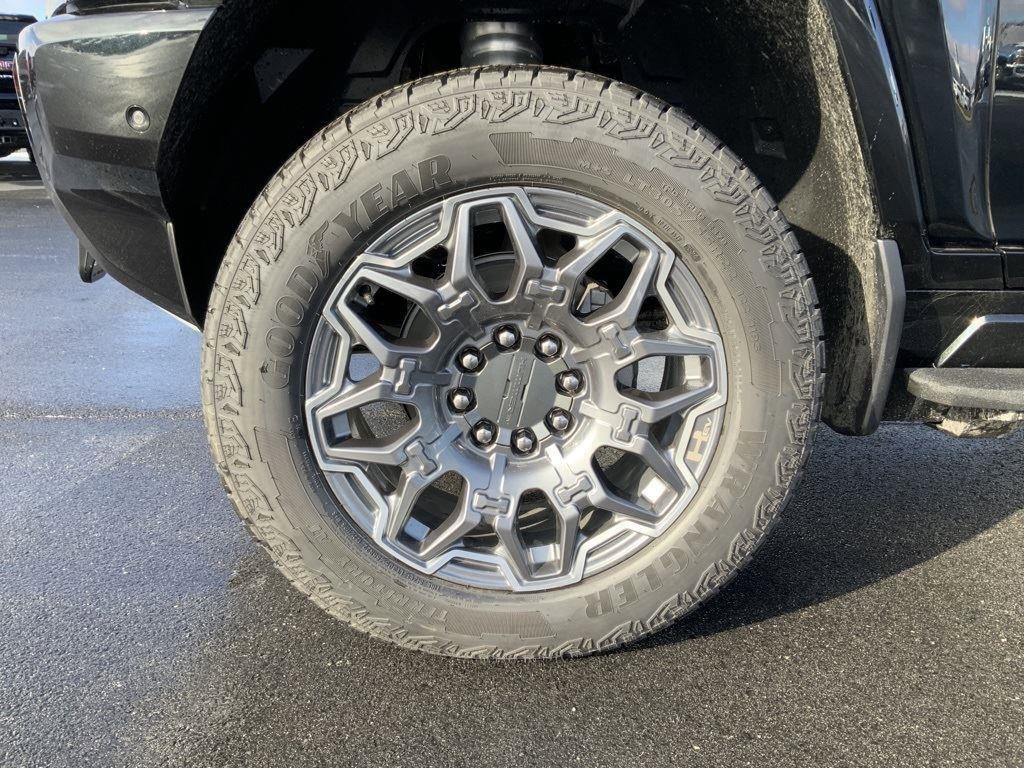 New 2025 GMC Hummer EV 3X image 21