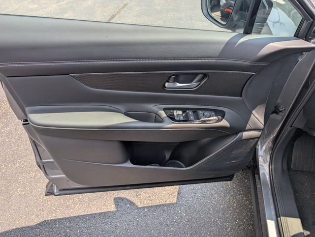New 2026 Nissan Murano SV AWD/4WD image 15