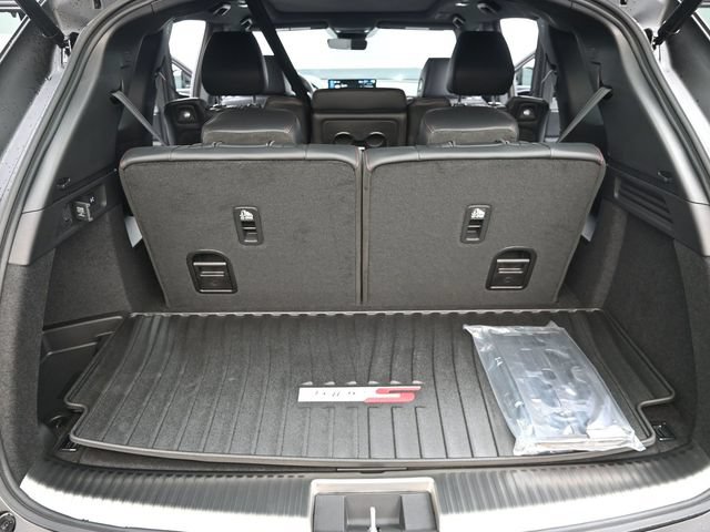 New 2026 Acura MDX Type S w/ Advance Package AWD/4WD image 16