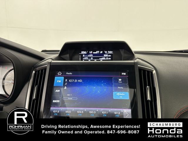 Used 2020 Subaru Forester Sport AWD/4WD image 6