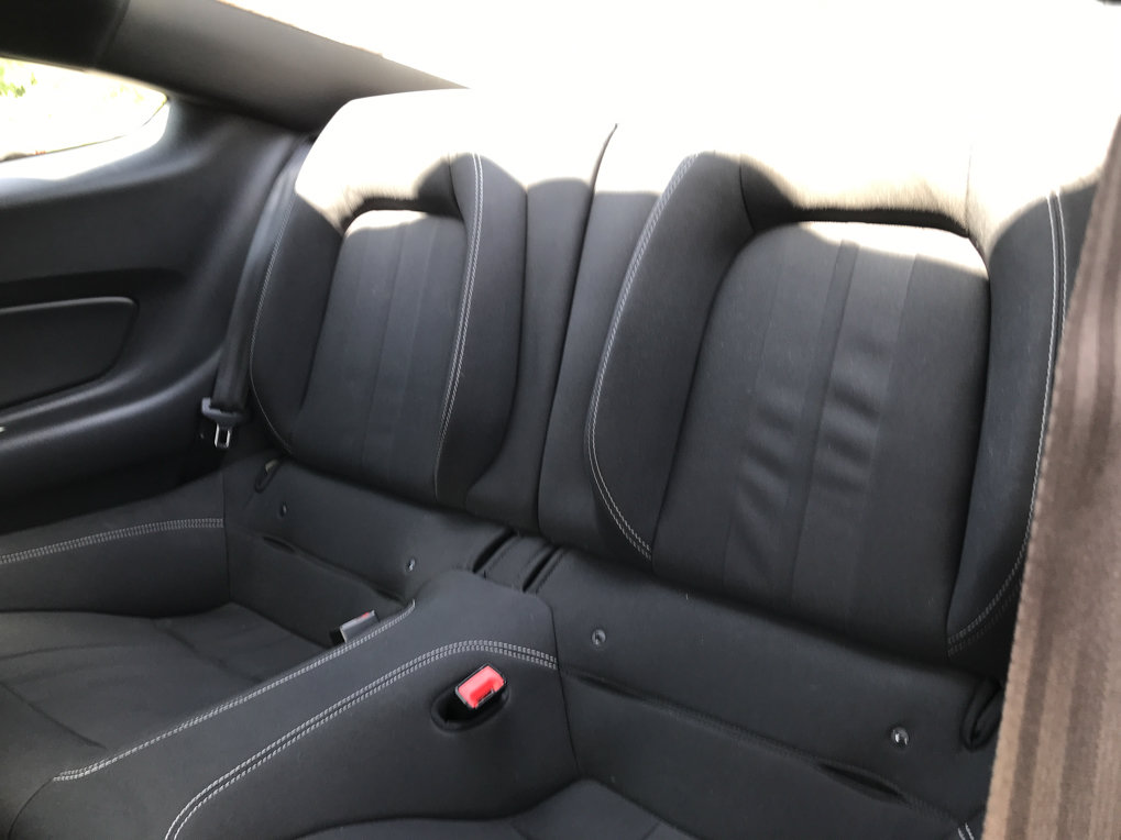 Used 2020 Ford Mustang GT w/ Black Accent Package RWD image 22