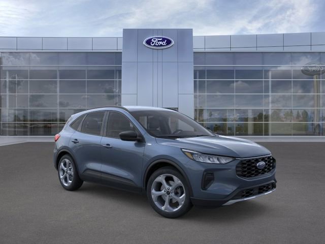New 2026 Ford Escape ST-Line w/ Tech Pack #1 image 7
