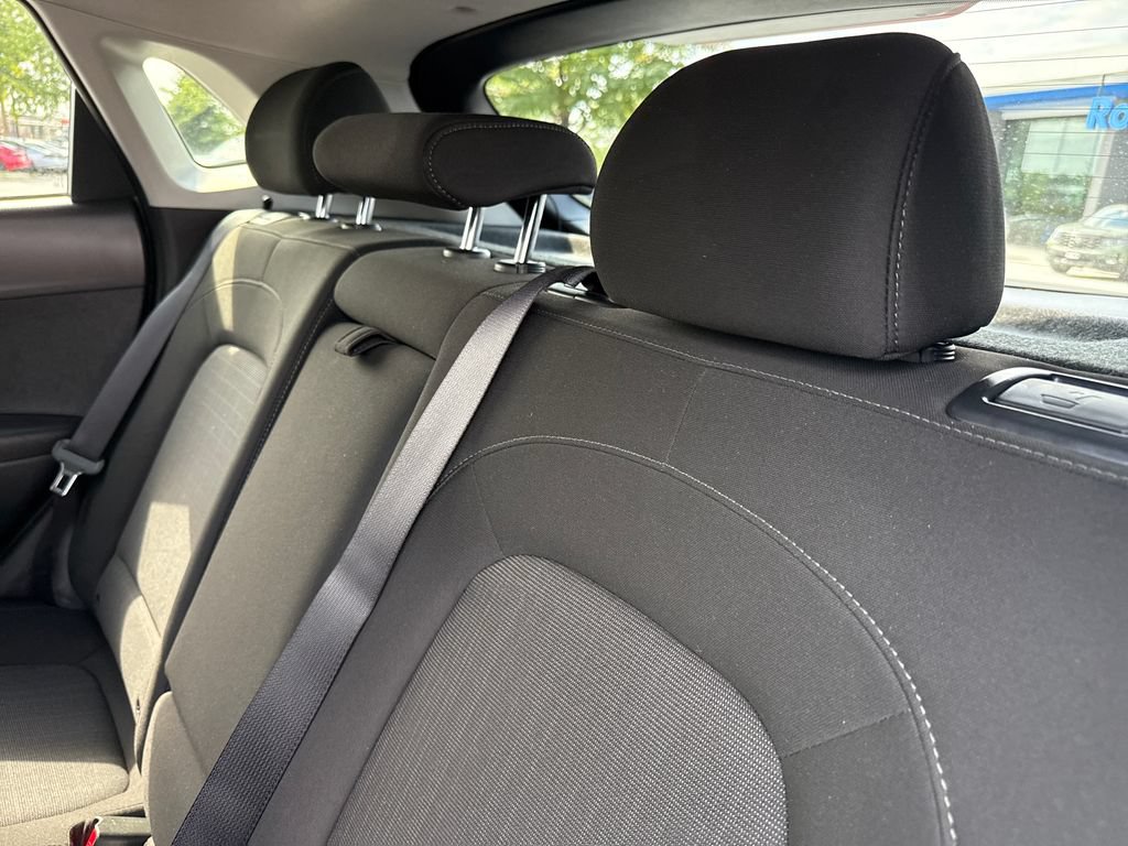 Used 2023 Hyundai Kona SEL AWD/4WD image 18