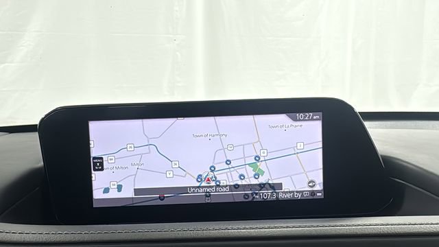 Used 2024 MAZDA CX-30 AWD 2.5 S w/ Select Sport Pkg image 24