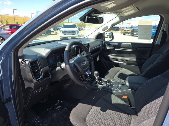 New 2025 Ford Ranger XLT image 10