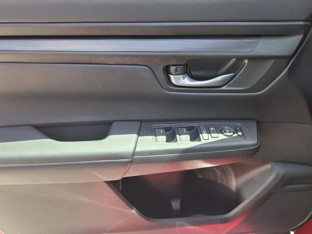 Used 2026 Honda CR-V EX image 26