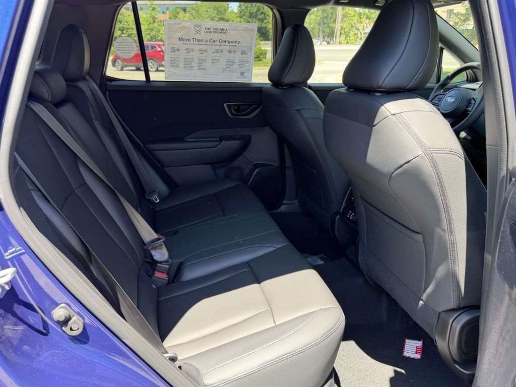 New 2026 Subaru Outback Premium AWD/4WD image 11