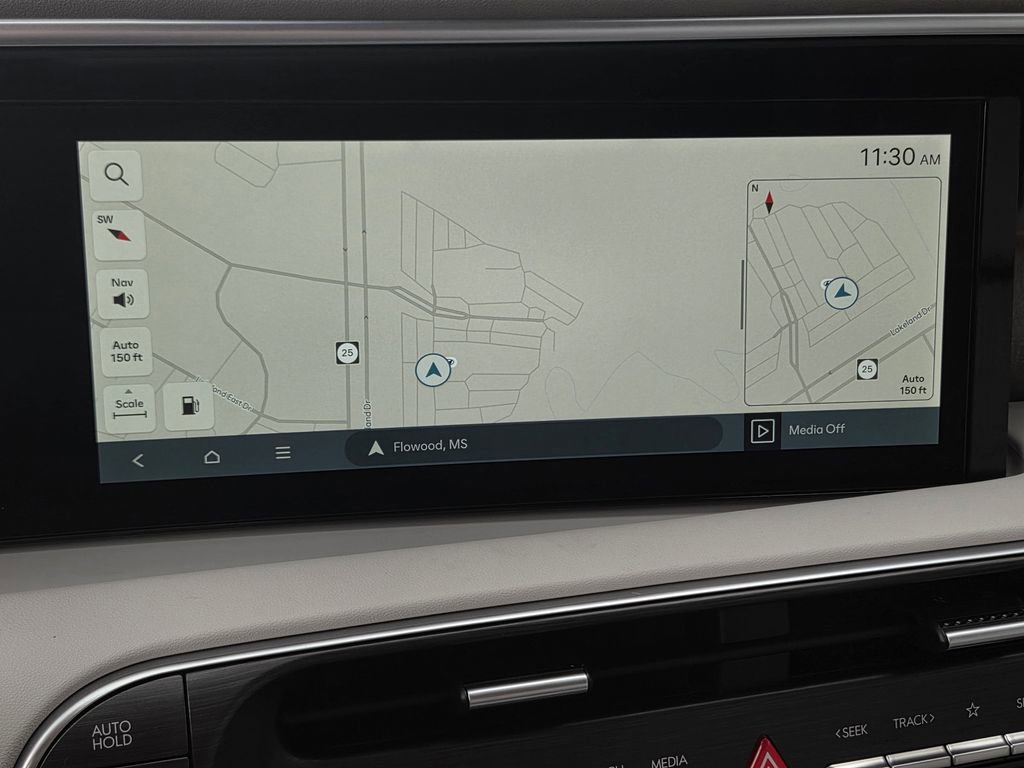 New 2026 Hyundai Palisade SEL image 6