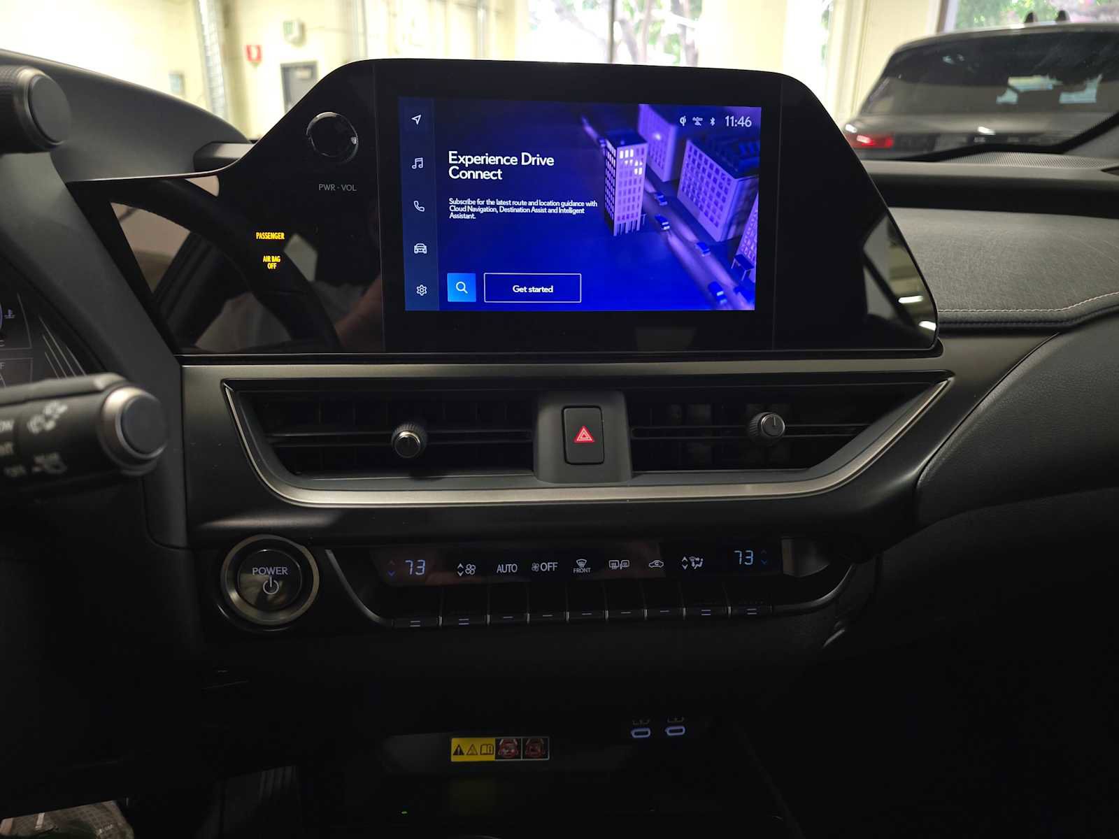 Used 2023 Lexus UX 250h FWD w/ Accessory Package (Z2) image 28