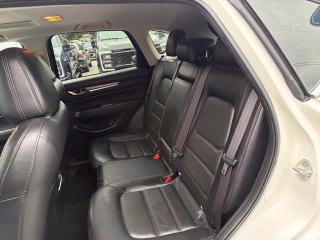 Used 2020 MAZDA CX-5 Grand Touring AWD/4WD image 40