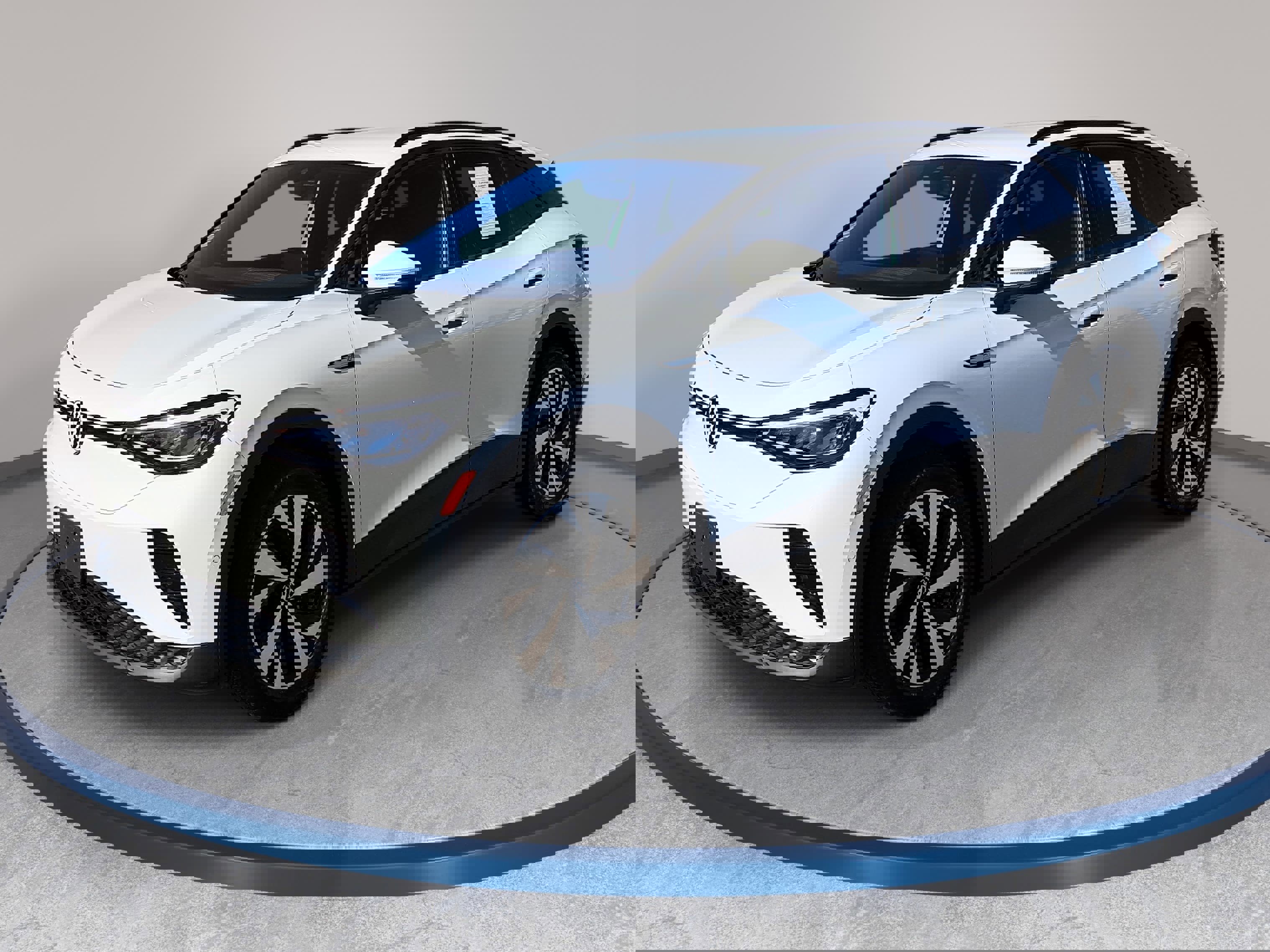 Used 2023 Volkswagen ID.4 Pro image 1