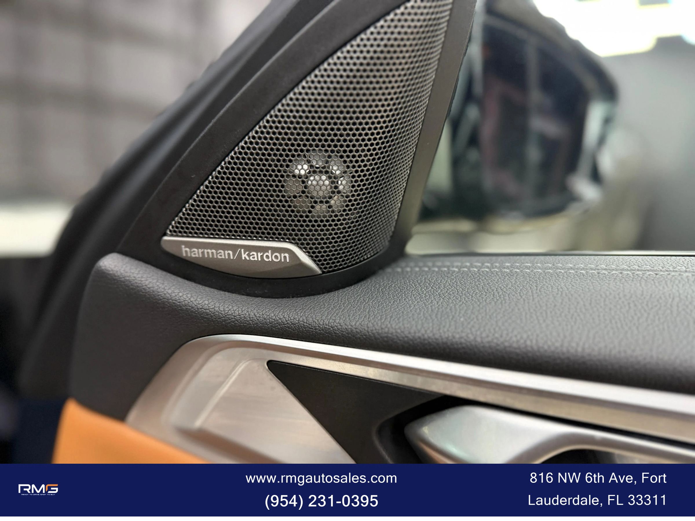 Used 2021 BMW 440i xDrive Coupe w/ Premium Package image 22