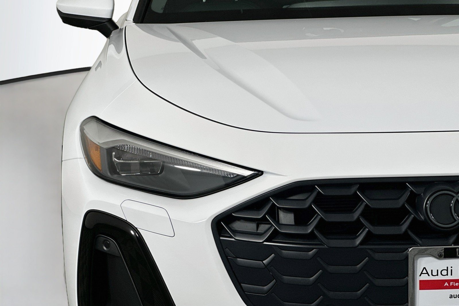 New 2026 Audi A5 Premium AWD/4WD image 12