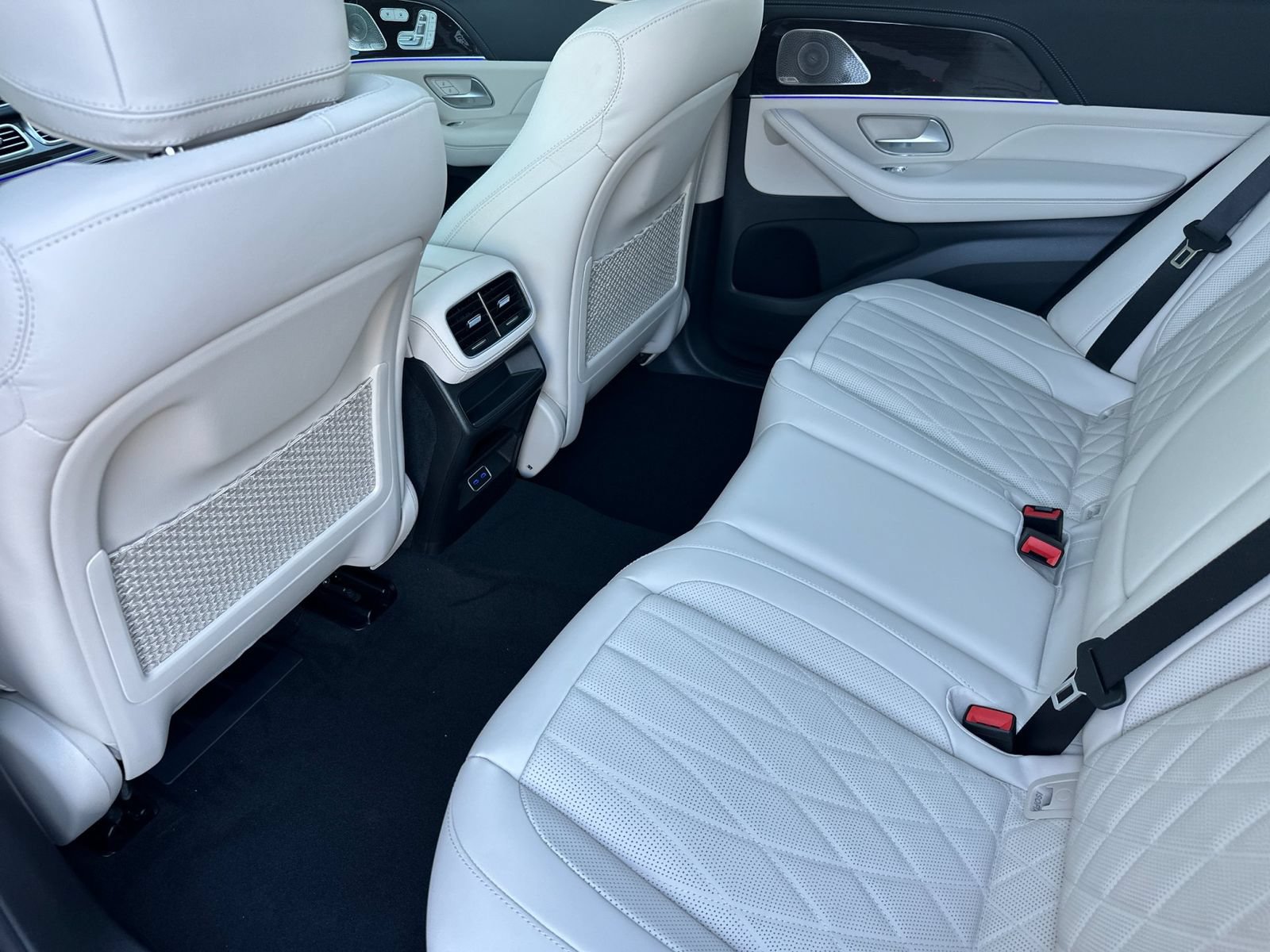 New 2026 Mercedes-Benz GLE 53 AMG 4MATIC image 12