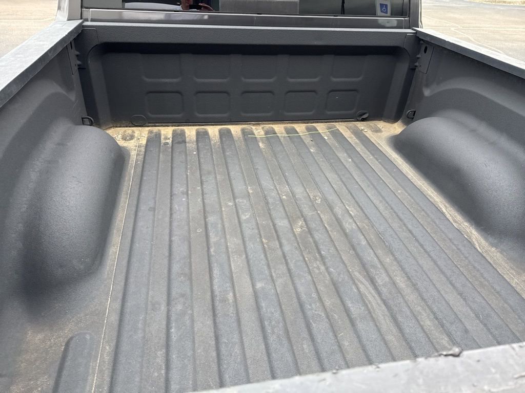 Used 2017 RAM 1500 Big Horn image 15