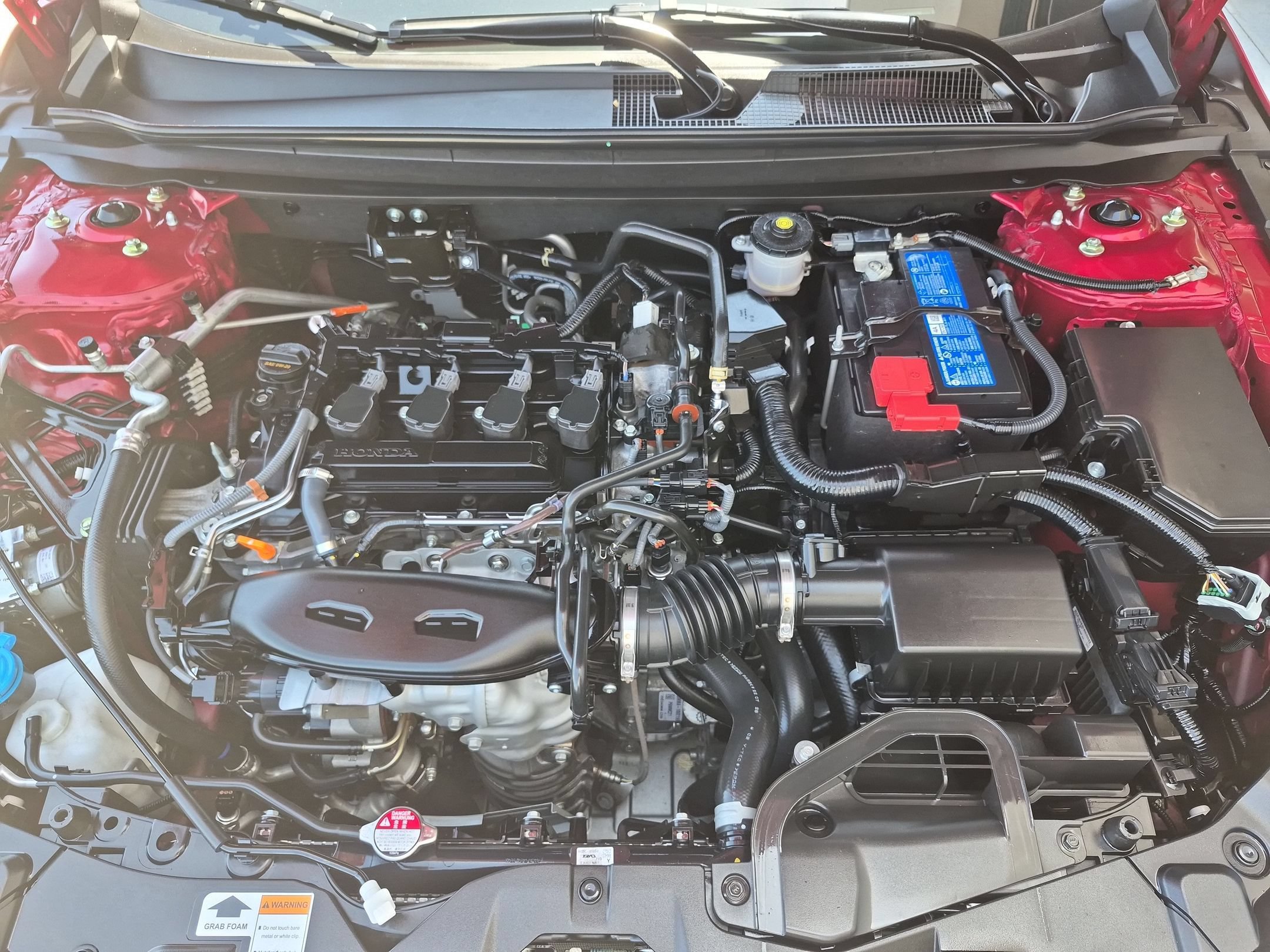 Certified 2023 Honda Accord LX image 30