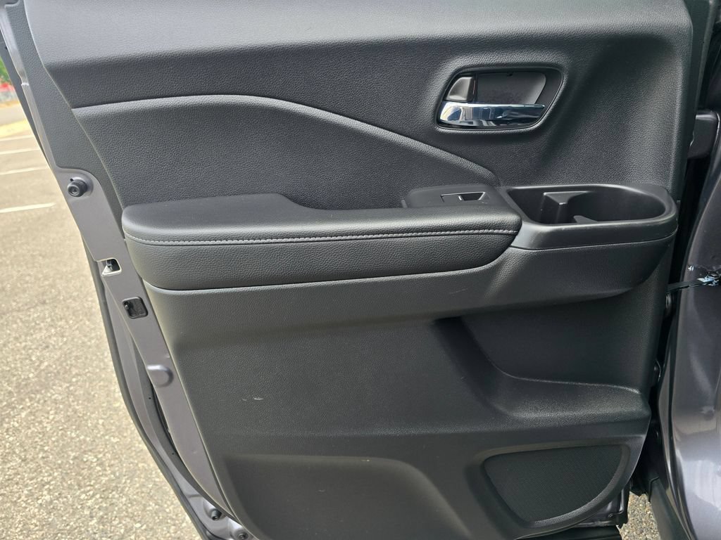 Used 2020 Honda Ridgeline RTL-E image 16