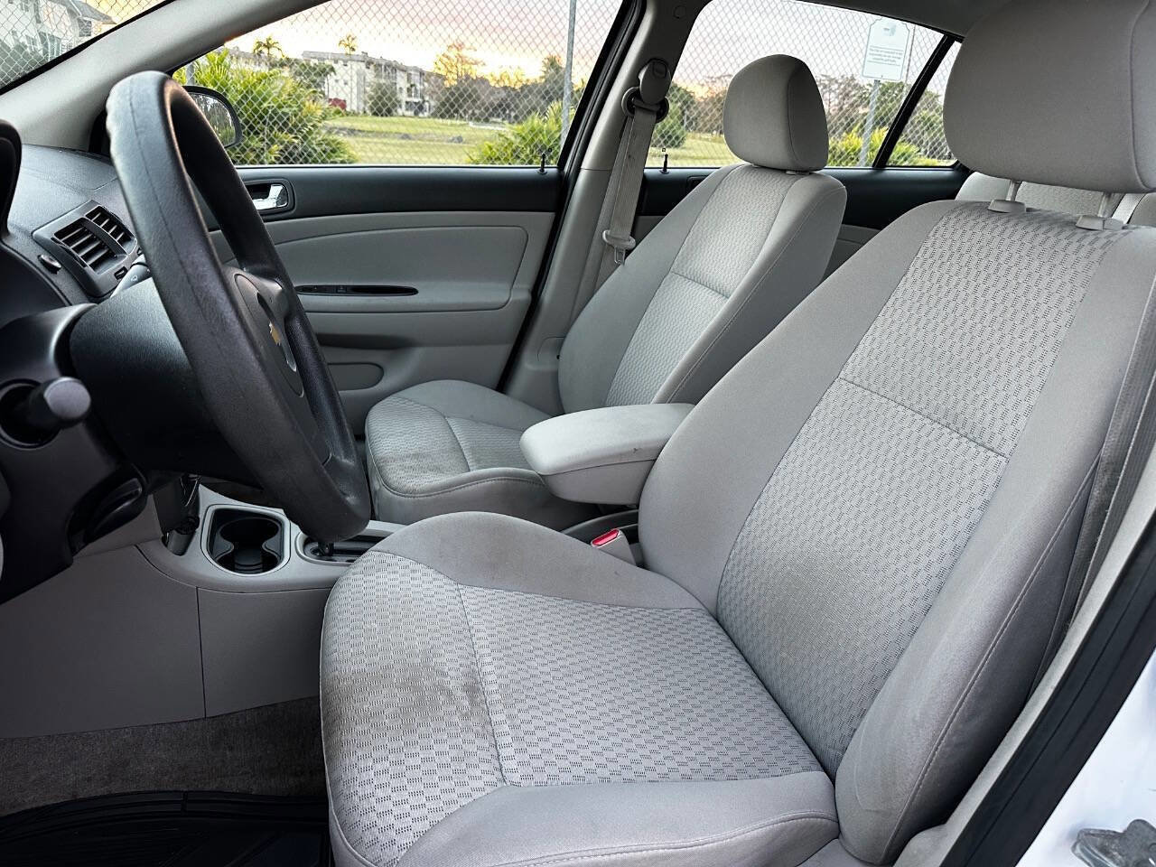 Used 2008 Chevrolet Cobalt LT image 7