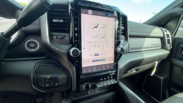 New 2026 RAM 2500 Laramie w/ Night Edition image 25