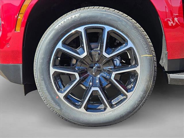 New 2026 Chevrolet Tahoe RST w/ Comfort Package AWD/4WD image 18