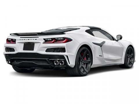 New 2026 Chevrolet Corvette E-Ray image 4