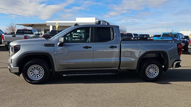 New 2026 GMC Sierra 1500 Pro w/ Pro Value Package AWD/4WD image 6