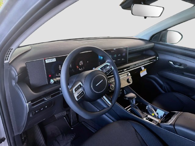 New 2026 Hyundai Tucson SEL Plus FWD image 9