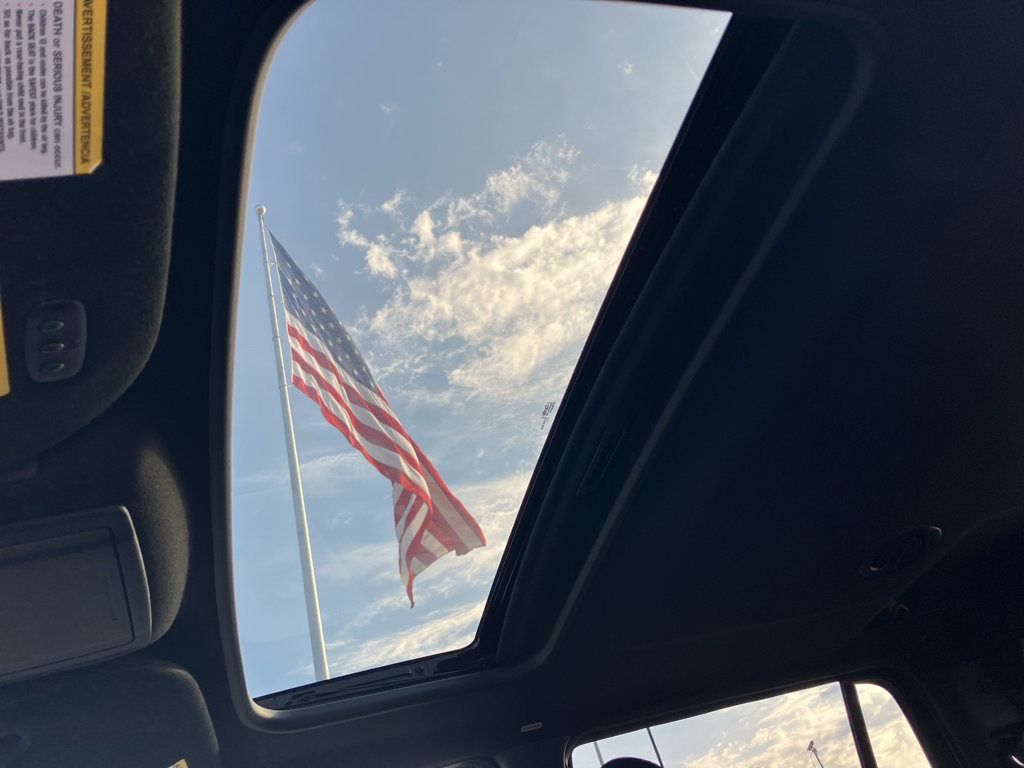 Used 2015 Ford Expedition Limited w/ Equipment Group 301A image 26