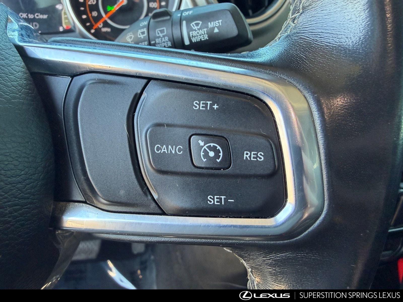 Used 2020 Jeep Wrangler Unlimited Sahara image 21