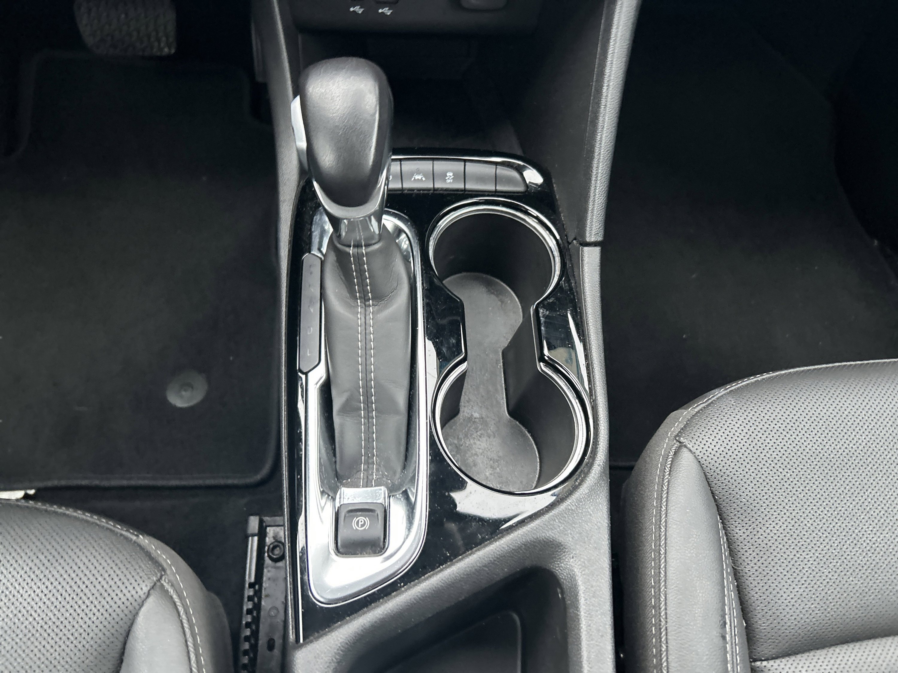 Used 2024 Buick Encore GX Sport Touring image 21