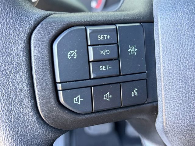 Used 2023 Ford F150 XL w/ XL Chrome Appearance Package image 6