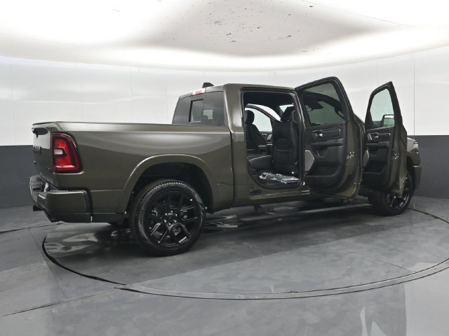 New 2027 RAM 1500 Laramie AWD/4WD image 58