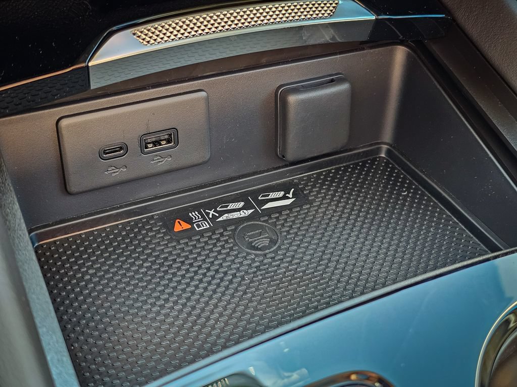 New 2026 Buick Envision Avenir AWD/4WD image 32