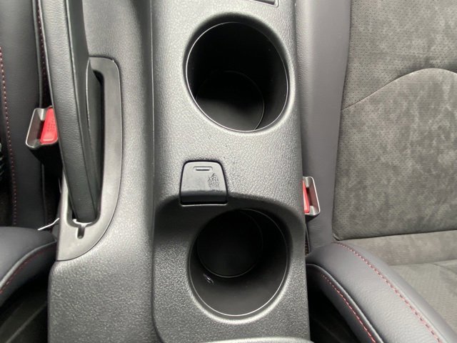 New 2024 Nissan Z NISMO w/ Floor Mat Package image 29