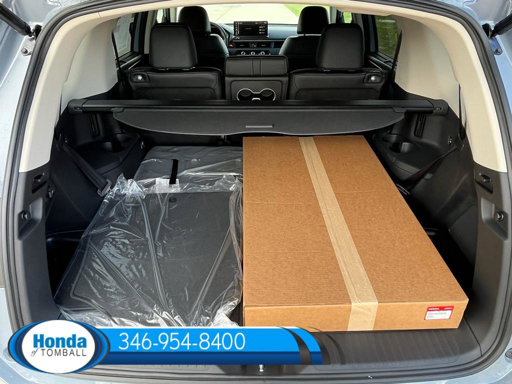 New 2026 Honda Pilot EX-L image 17