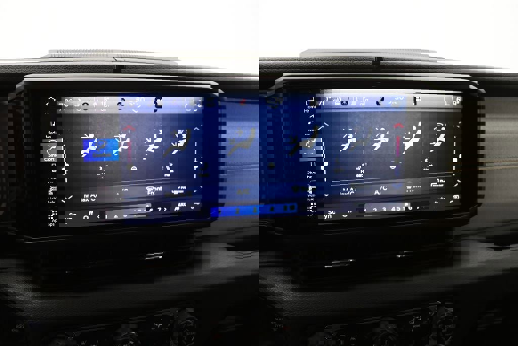 Used 2024 Jeep Wrangler Unlimited image 21