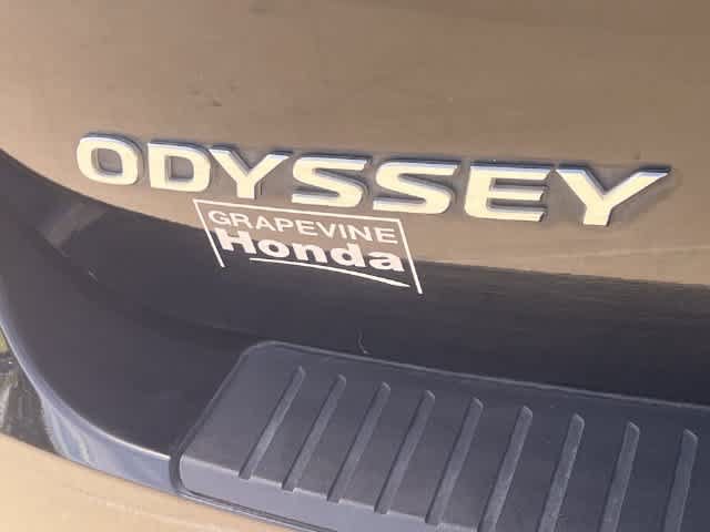 Used 2018 Honda Odyssey EX-L image 8