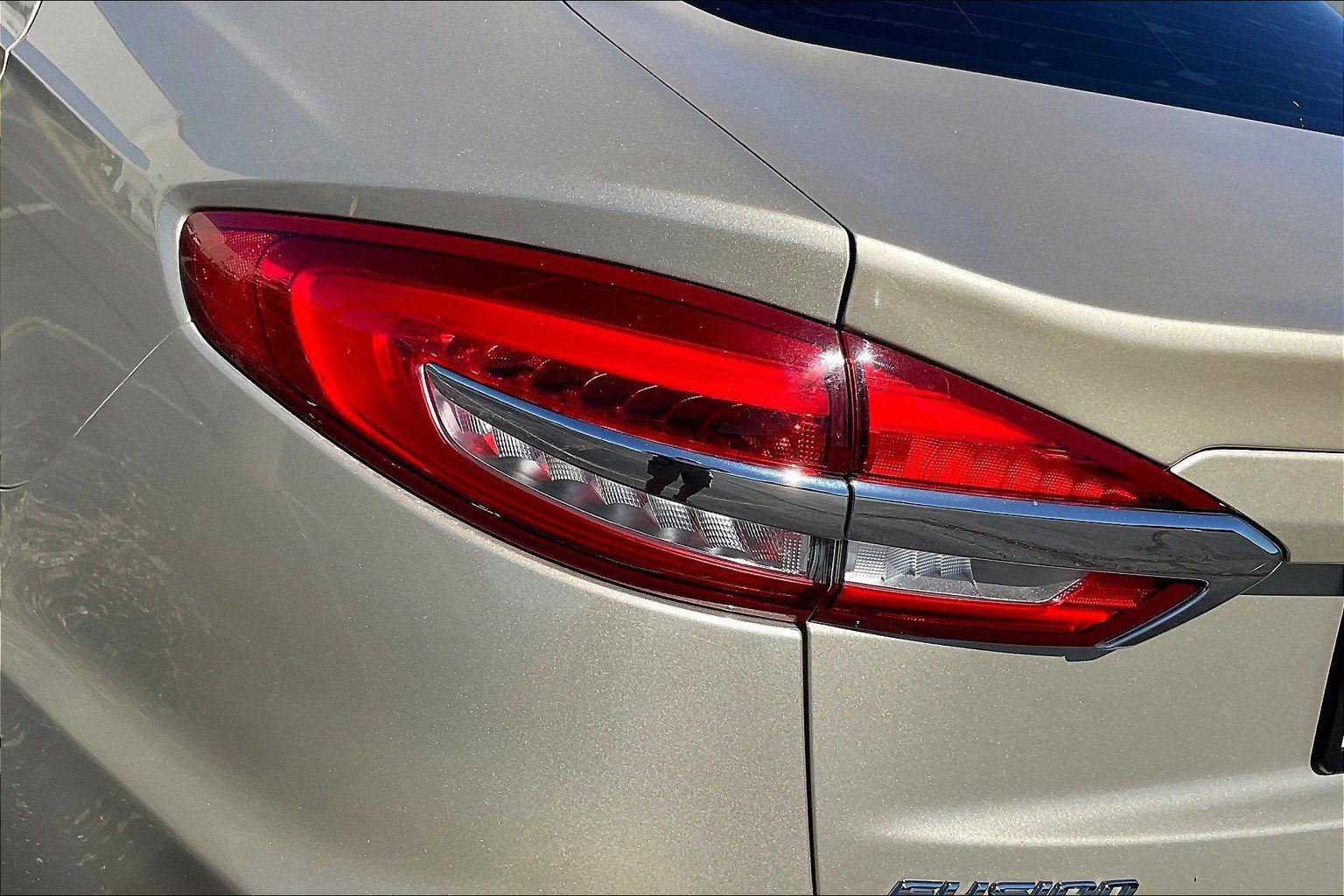 Used 2019 Ford Fusion SE image 27