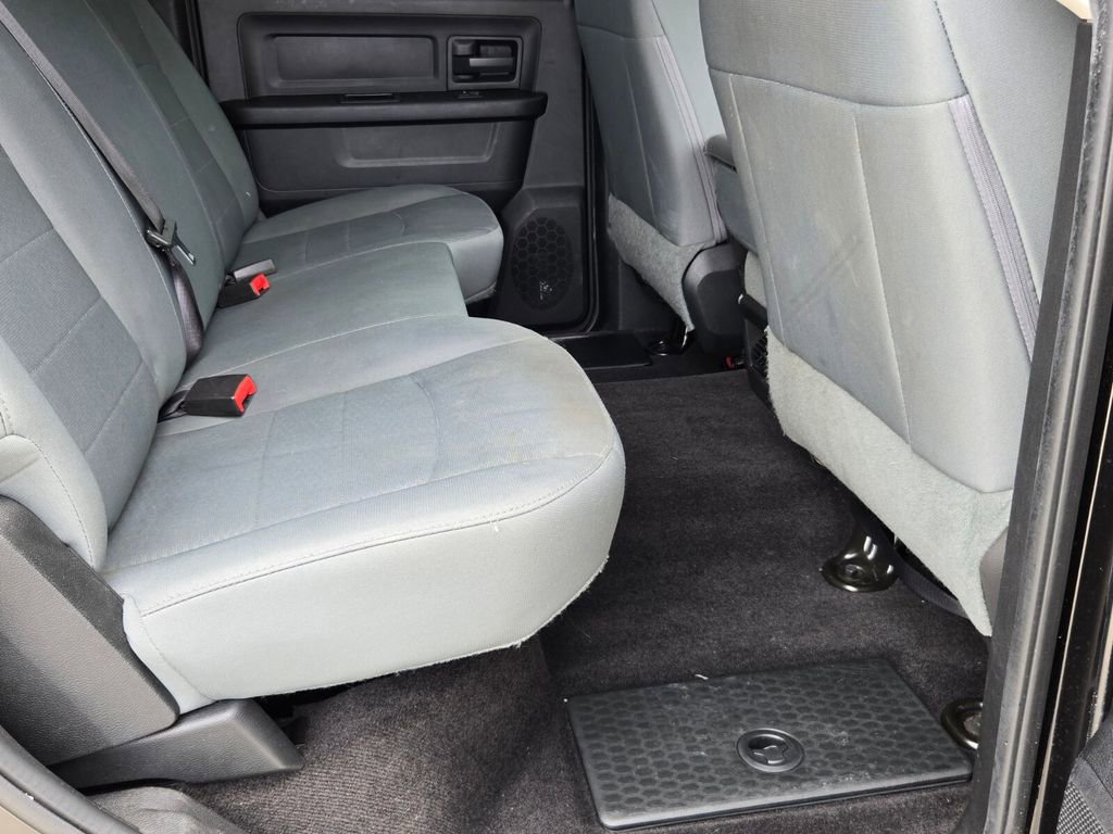 Used 2017 RAM 1500 Express w/ Express Value Package image 14