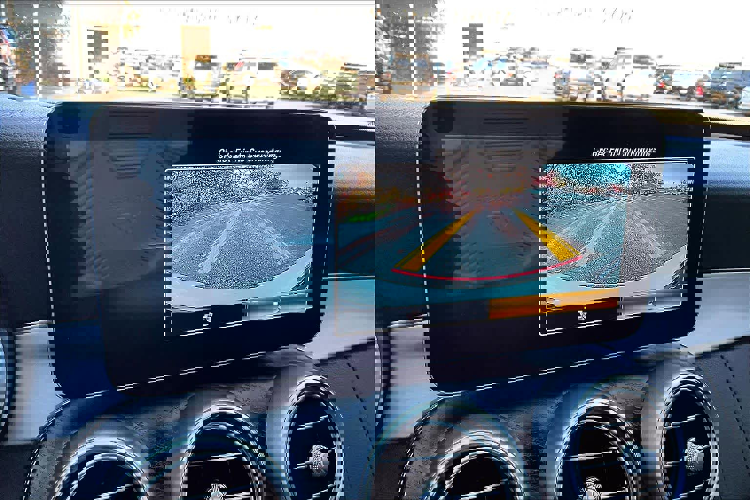 Used 2021 Mercedes-Benz C 300 C 300 image 27