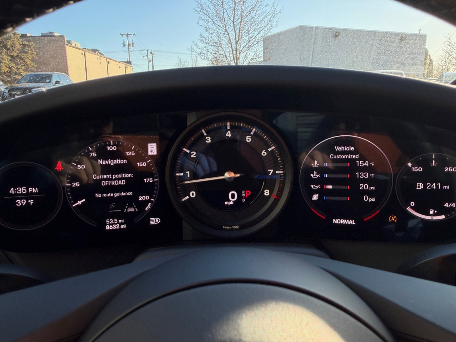 Certified 2020 Porsche 911 Carrera image 32